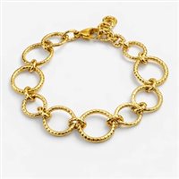 Bracciale Manu Bracelets and More Donna Solea in Alluminio RONBRSATSO01